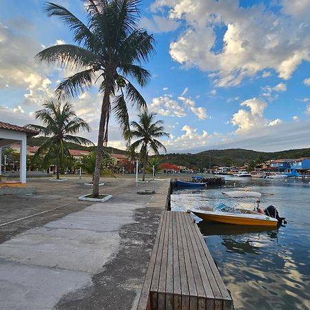 Condominio Cabo Frio Bagian luar foto