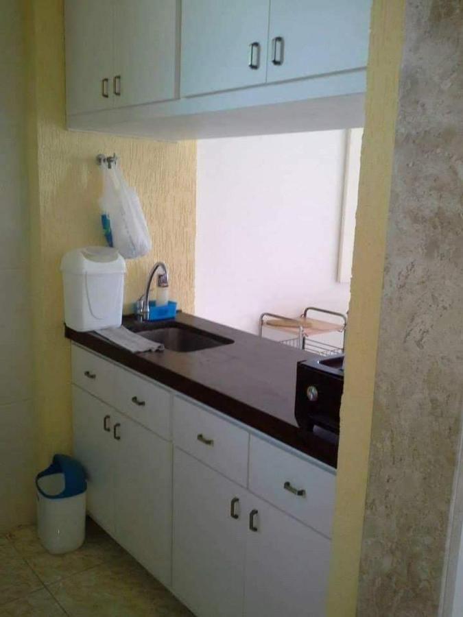 Condominio Cabo Frio Bagian luar foto