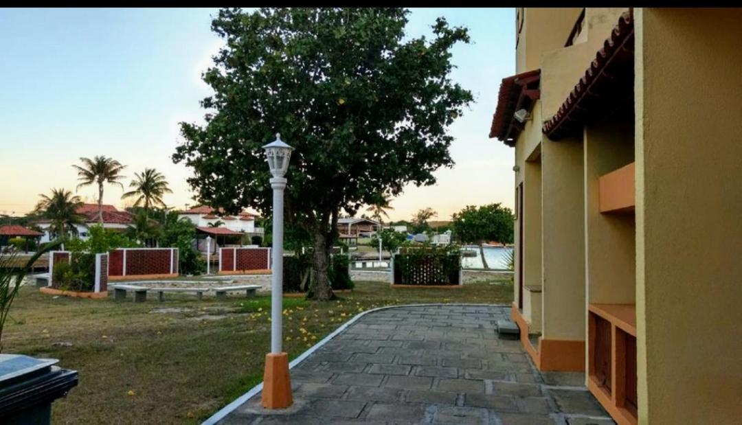 Condominio Cabo Frio Bagian luar foto