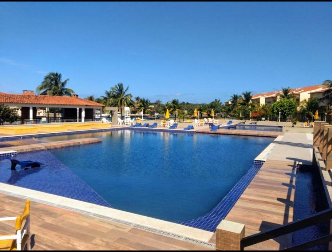Condominio Cabo Frio Bagian luar foto