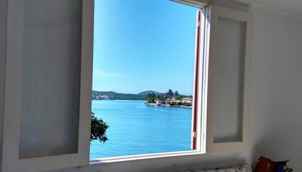 Condominio Cabo Frio Bagian luar foto
