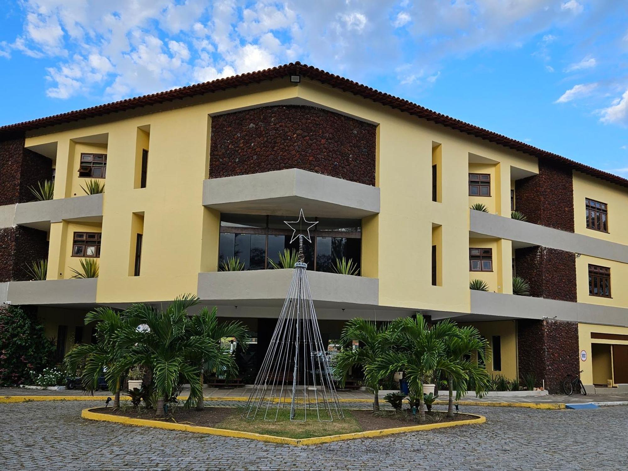 Condominio Cabo Frio Bagian luar foto