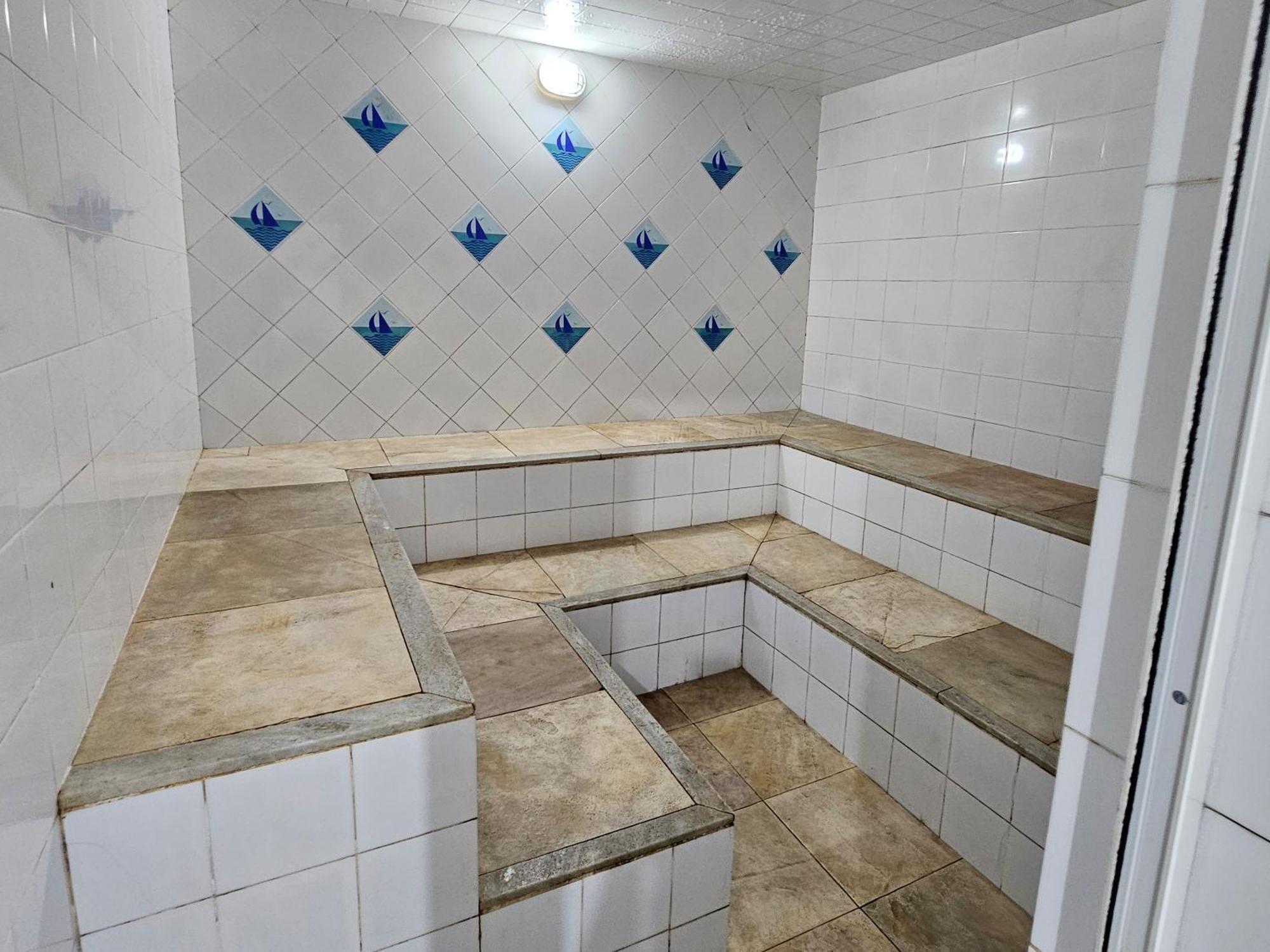Condominio Cabo Frio Bagian luar foto