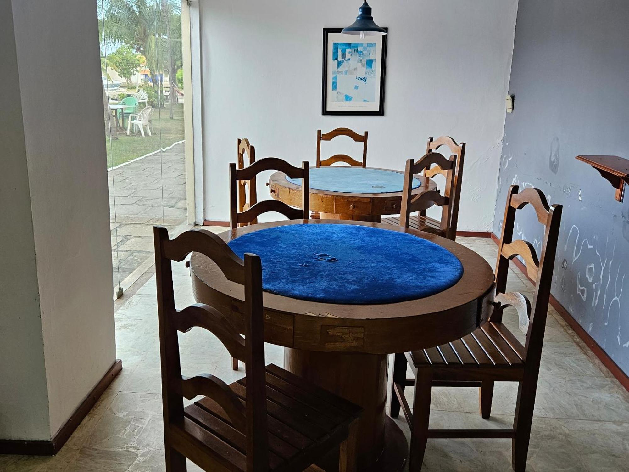 Condominio Cabo Frio Bagian luar foto