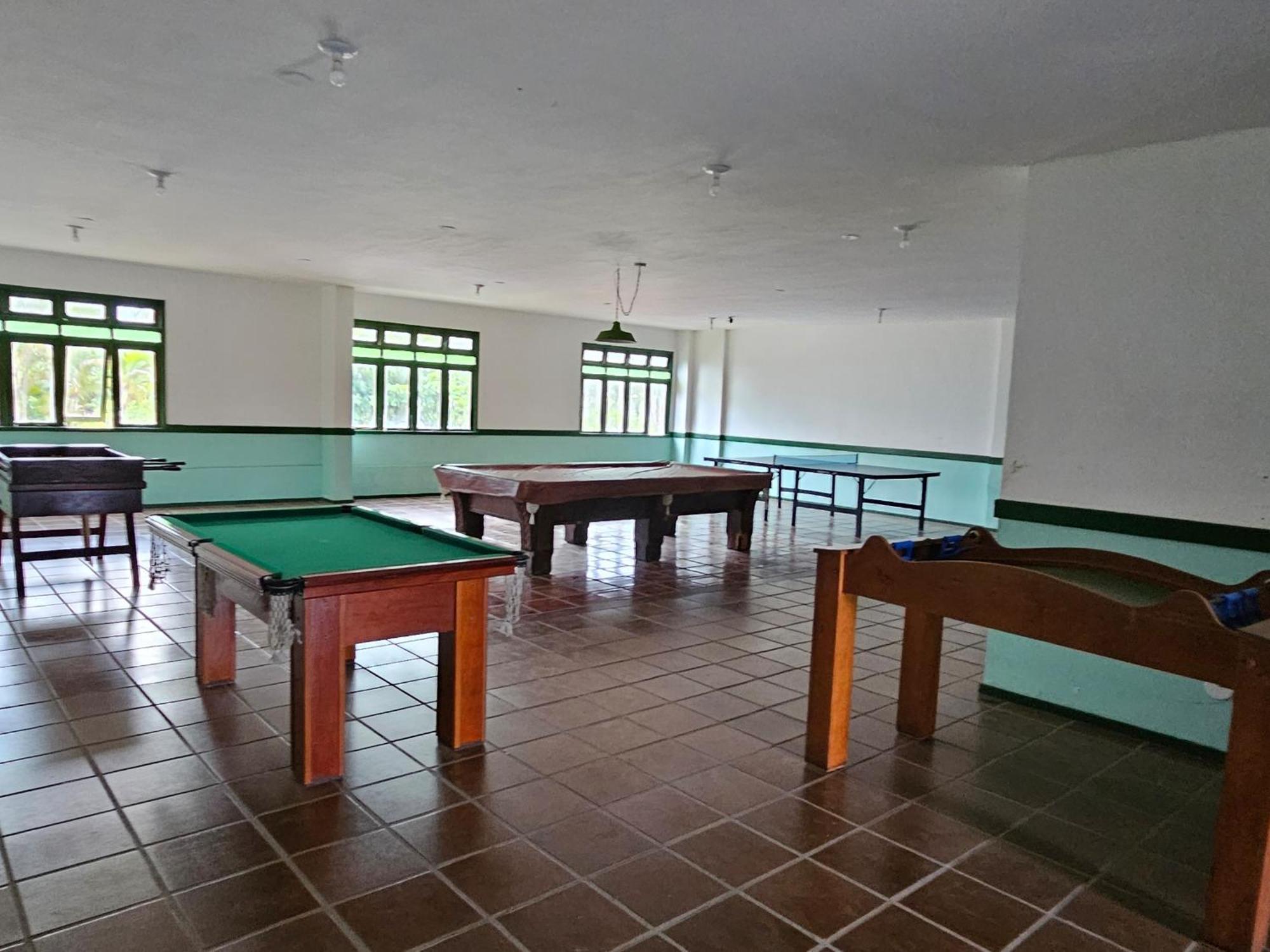 Condominio Cabo Frio Bagian luar foto