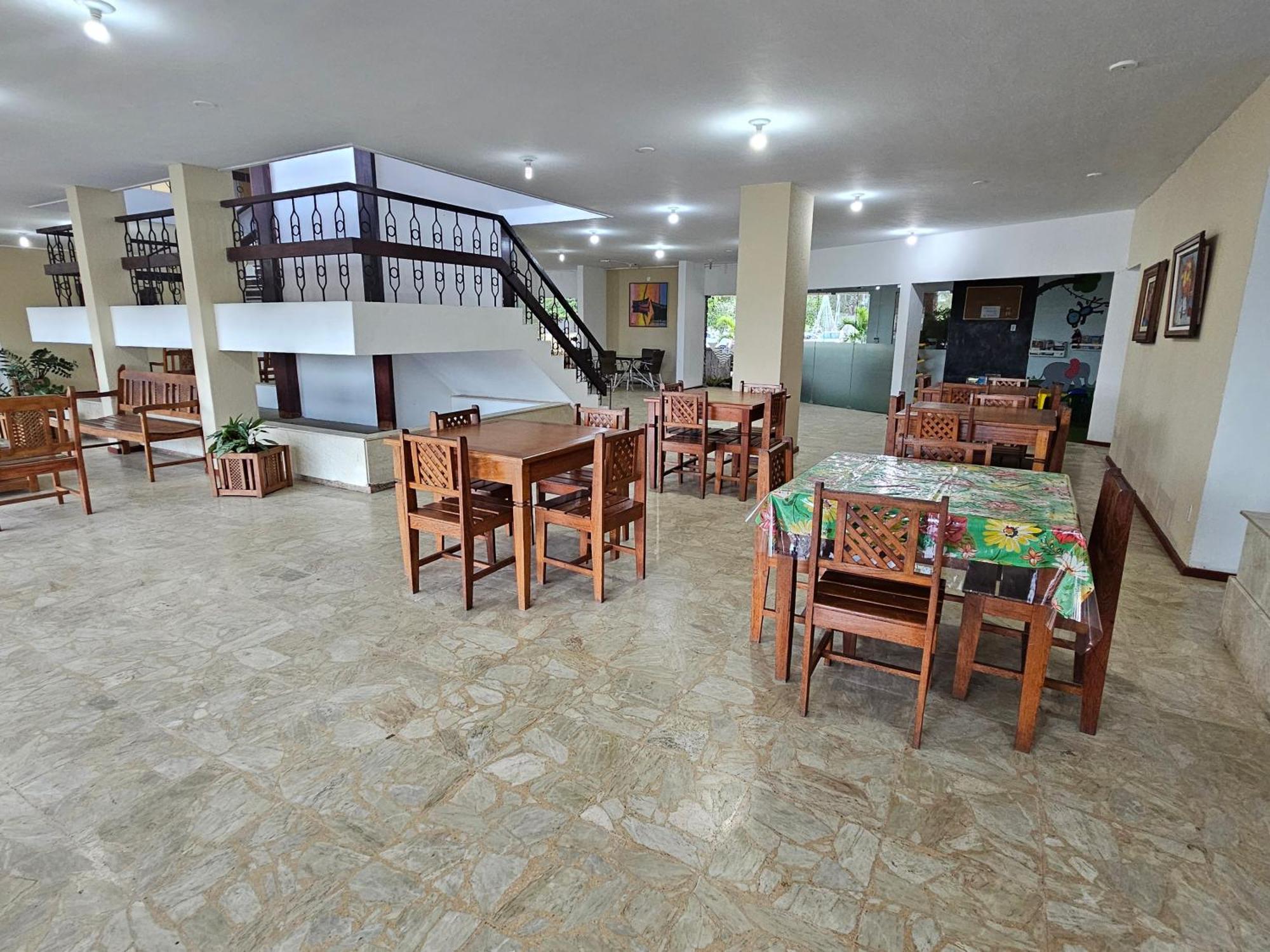 Condominio Cabo Frio Bagian luar foto