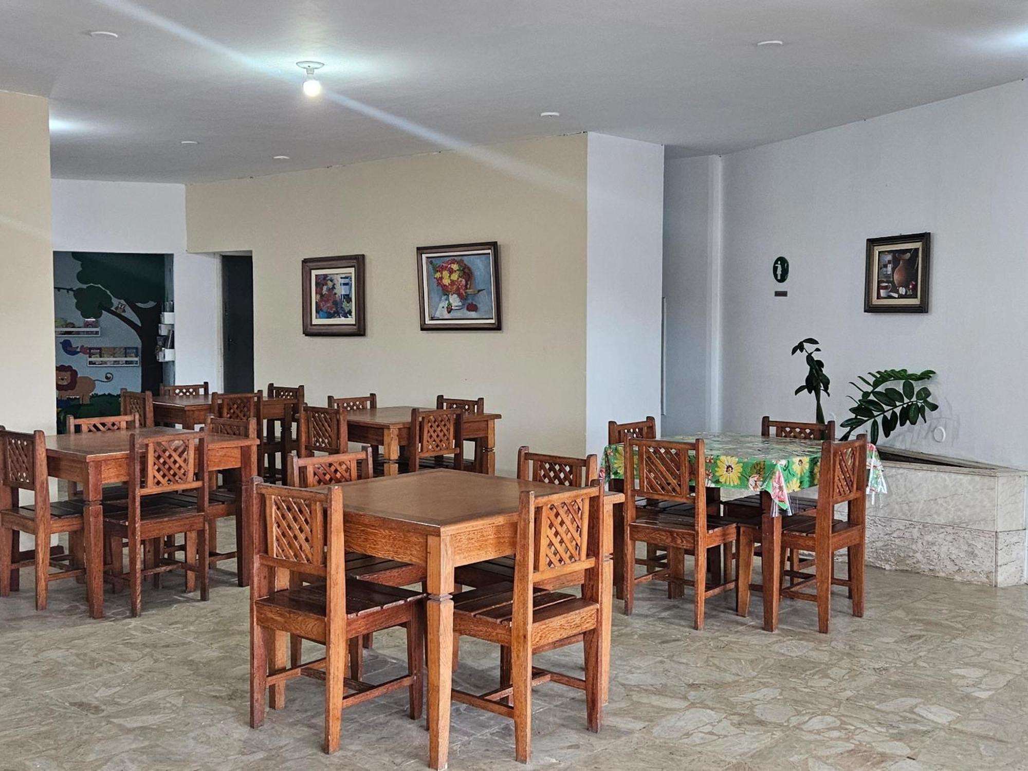 Condominio Cabo Frio Bagian luar foto