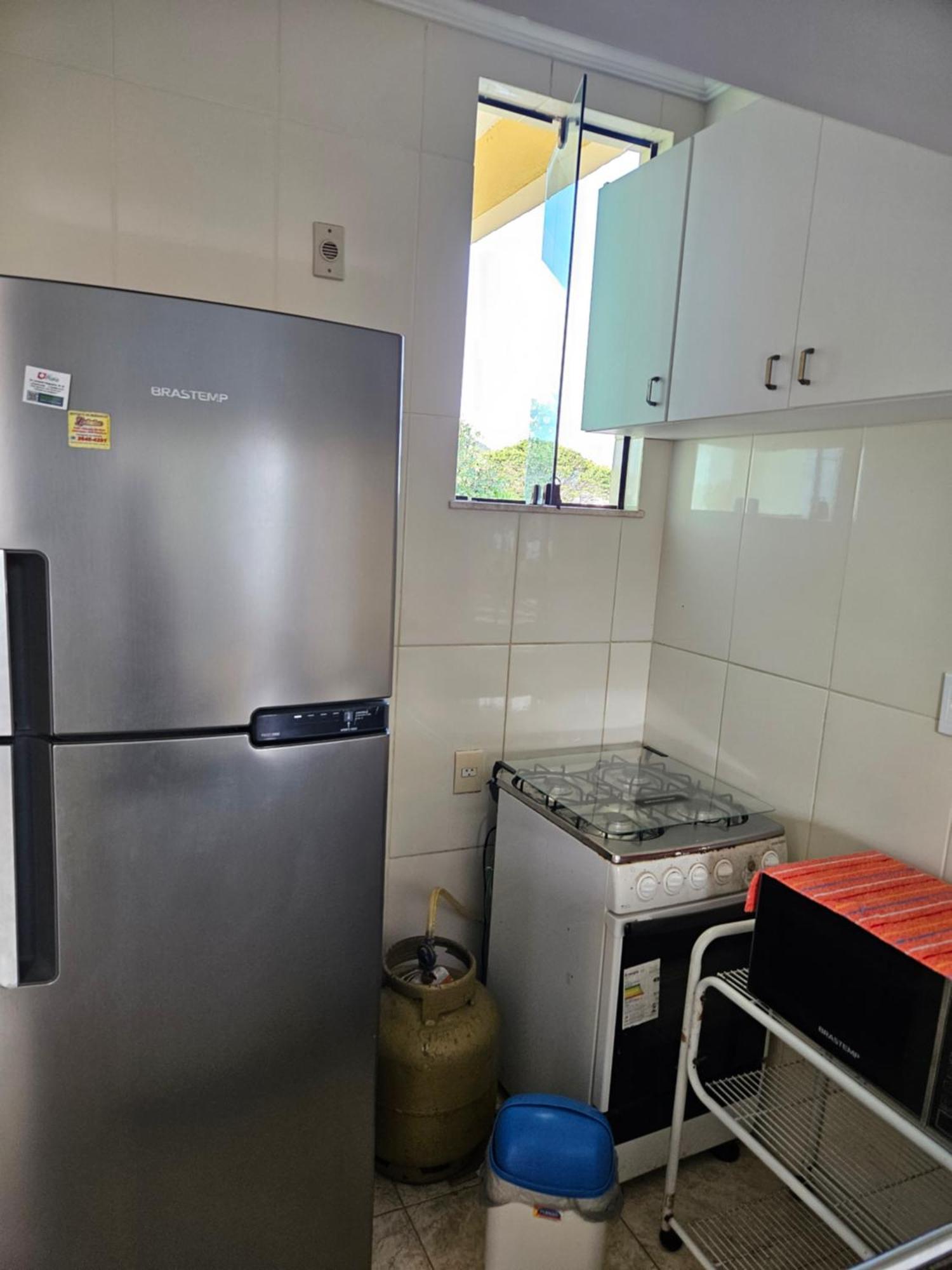 Condominio Cabo Frio Bagian luar foto