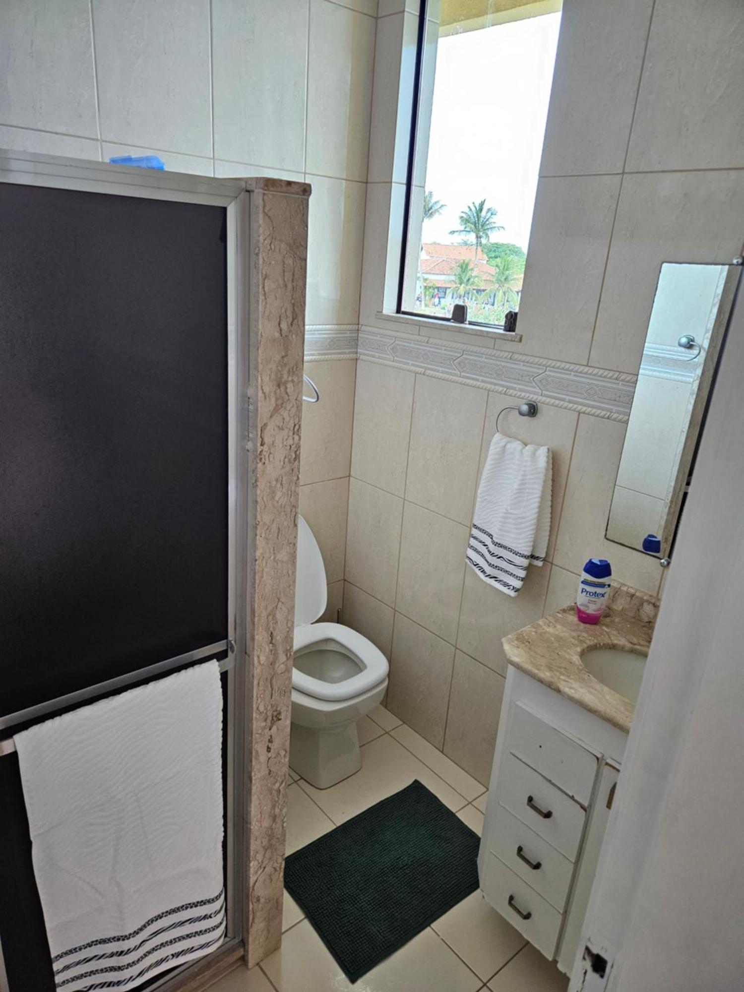 Condominio Cabo Frio Bagian luar foto