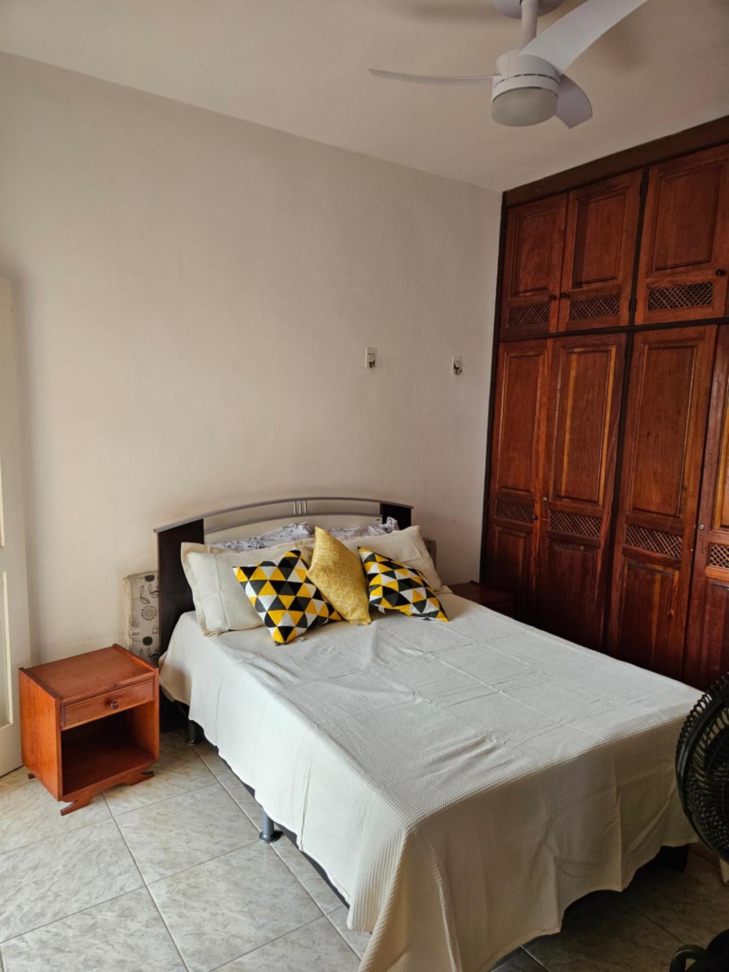 Condominio Cabo Frio Bagian luar foto